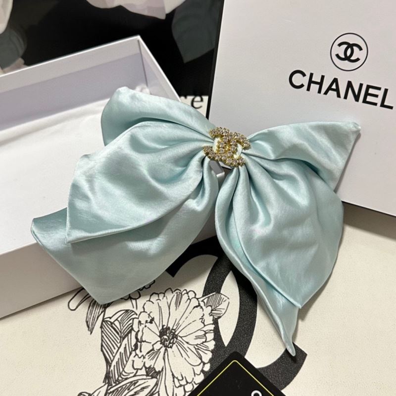 Chanel Hair Hoop